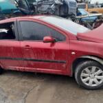 Peugeot 307 Gaz Kelebeği Çıkma Parça Bursa