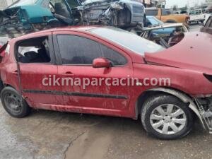 Peugeot 307 MAF Sensörü 2005 – 1.4 – sakarya yasin oto