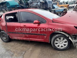 Peugeot 307 Ön Fren Balatası 2005 – 1.4 – sakarya yasin oto