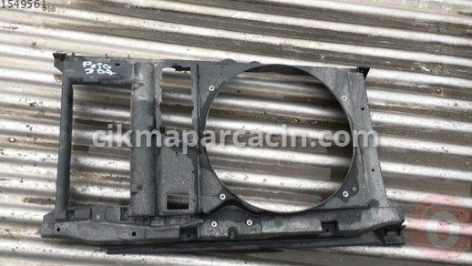 Peugeot 307 Ön Panel çıkma parça