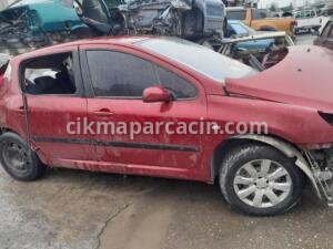 Peugeot 307 Rot Başı 2005 – 1.4 – sakarya yasin oto