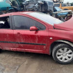 1993 Peugeot 306 Rotil Çıkma Parça İzmir