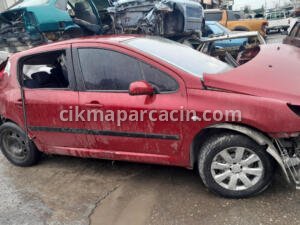Peugeot 307 Rotil 2005 – 1.4 – sakarya yasin oto