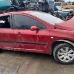 2005 Peugeot 307 Debriyaj Seti Çıkma Parça Sakarya