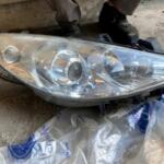 Peugeot 307 Sağ Ön Far çıkma parça - T-F-M OTOMOTİV SAKARYA