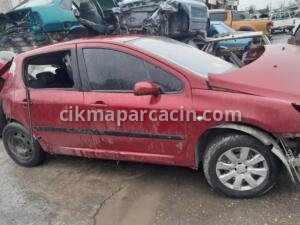 Peugeot 307 Salıncak (Alt Tabla) 2005 – 1.4 – sakarya yasin oto