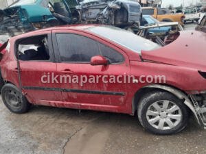 Peugeot 307 Şanzıman Komple 2005 – 1.4 – sakarya yasin oto