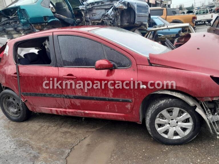 Peugeot 307 Sigorta Kutusu çıkma parça