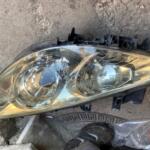 Peugeot 307 Sol Ön Far çıkma parça - T-F-M OTOMOTİV SAKARYA