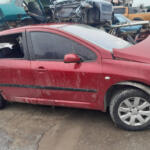 Peugeot 307 Termostat Çıkma Parça Bursa