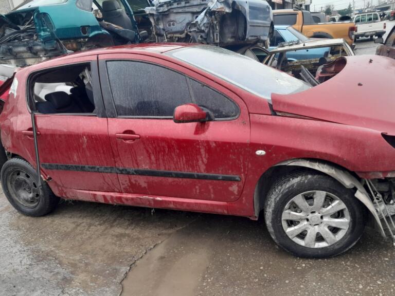 Peugeot 307 Triger Seti çıkma parça