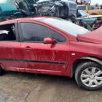 Peugeot Expert Viraj Demiri Çıkma Parça Bursa