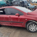 2005 Peugeot 307 Debriyaj Seti Çıkma Parça Sakarya