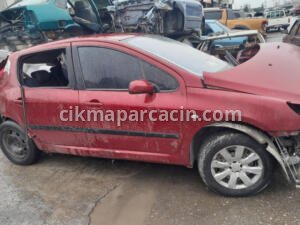 Peugeot 307 Yağ Pompası 2005 – 1.4 – sakarya yasin oto
