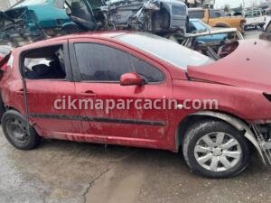 Peugeot 307 Yakıt Basınç Regülatörü 2005 – 1.4 – sakarya yasin oto