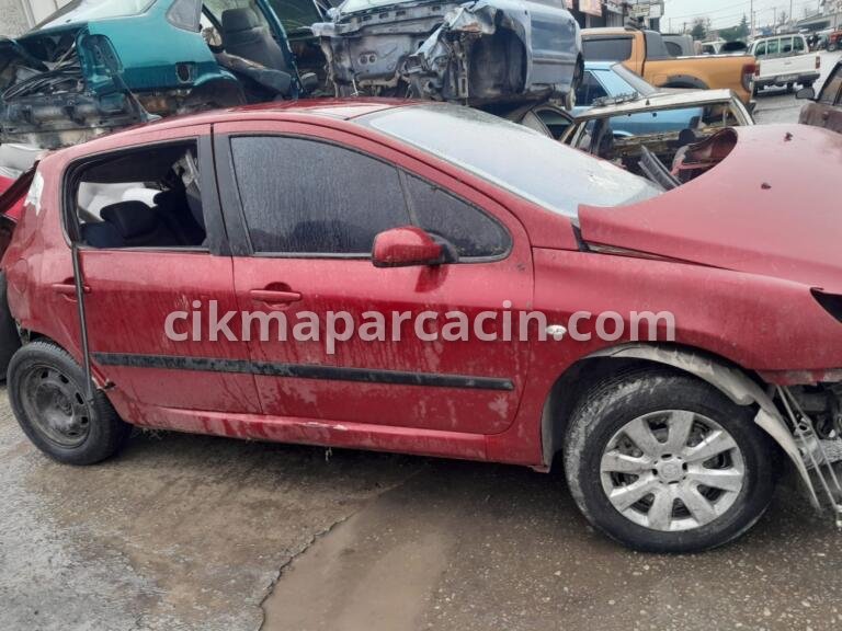 Peugeot 307 Yakıt Pompası (Depo İçi) çıkma parça