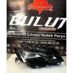 Peugeot 308 Sağ Ön Far çıkma parça - ANKA OTO YEDEK PARÇA İZMİR