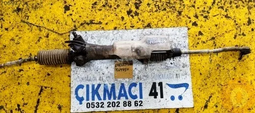 Peugeot 405 Direksiyon Kutusu çıkma parça - ÇIKMACI 41 KOCAELİ