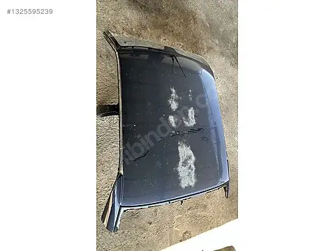 Peugeot 106 Kesme Tavan Sacı çıkma parça - GÜNAYLAR OTO Kütahya