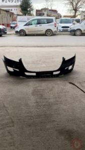 PEUGEOT 508 ÖN TAMPON – Sakarya Çıkma Parça