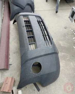 Peugeot Bipper Ön Tampon çıkma parça - ÇIKMACI 41 KOCAELİ