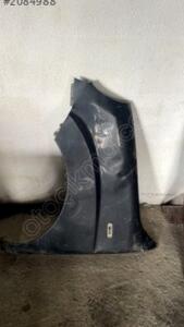 PEUGEOT BİPPER SOL ÖN ÇAMURLUK – Sakarya Çıkma Parça