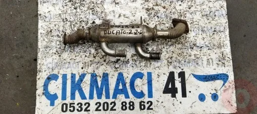 Peugeot Boxer EGR Valfi çıkma parça - ÇIKMACI 41 KOCAELİ
