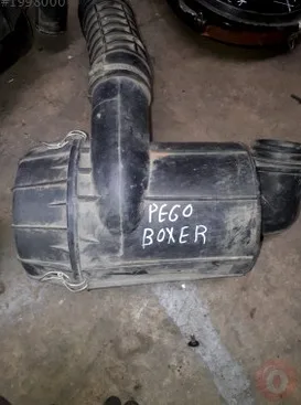 Peugeot Boxer Hava Filtresi Kutusu çıkma parça - ÇIKMACI 41 KOCAELİ
