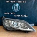 Peugeot Boxer Sağ Ön Far çıkma parça - ANKA OTO YEDEK PARÇA İZMİR