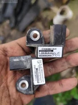 Peugeot 406 Darbe Sensörü çıkma parça - OTTO CAR ÇIKMA PARÇA SAKARYA