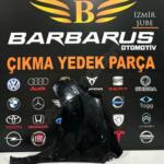 Peugeot Expert Sol Ön Çamurluk çıkma parça - ANKA OTO YEDEK PARÇA İZMİR