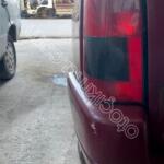 Peugeot Partner Sol Arka Stop çıkma parça - T-F-M OTOMOTİV SAKARYA