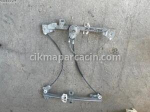 PEUGEOT PARTNER 1996 2008 ÖN CAM KRİKOSU – Sakarya Çıkma Parça