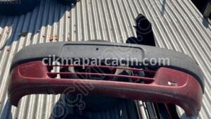 PEUGEOT PARTNER 1998 2002 ÖN TAMPON – Sakarya Çıkma Parça