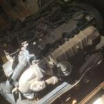 Peugeot Partner Komple Motor çıkma parça - ANKA OTO YEDEK PARÇA İZMİR