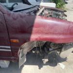 Citroen Berlingo Sağ Ön Çamurluk çıkma parça - T-F-M OTOMOTİV SAKARYA