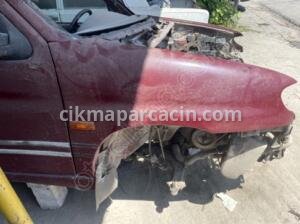 PEUGEOT PARTNER CİTROEN BERLİNGO 1996 2002 SAĞ ÖN ÇAMURLUK – Sakarya Çıkma Parça