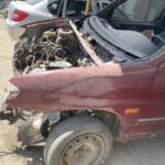 Citroen Berlingo Sol Ön Çamurluk çıkma parça - T-F-M OTOMOTİV SAKARYA