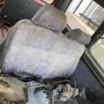 Citroen Berlingo Arka Koltuk çıkma parça - T-F-M OTOMOTİV SAKARYA
