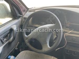 PEUGEOT PARTNER CİTROEN BERLİNGO 1996 2008 DİREKSİYON SİMİDİ – Sakarya Çıkma Parça