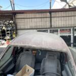 Citroen Berlingo Kesme Tavan Sacı çıkma parça - T-F-M OTOMOTİV SAKARYA