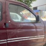 Citroen Berlingo Sağ Ön Kapı çıkma parça - T-F-M OTOMOTİV SAKARYA