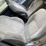 Citroen Berlingo Yolcu Koltuğu çıkma parça - T-F-M OTOMOTİV SAKARYA