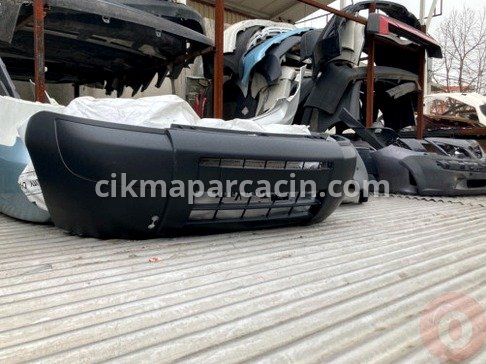 Citroen Berlingo Ön Tampon çıkma parça