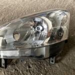 Citroen Berlingo Sol Ön Far çıkma parça - T-F-M OTOMOTİV SAKARYA