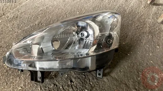 Citroen Berlingo Sol Ön Far çıkma parça - T-F-M OTOMOTİV SAKARYA