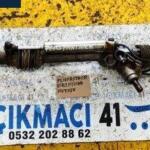 Peugeot Partner Direksiyon Kutusu çıkma parça - ÇIKMACI 41 KOCAELİ
