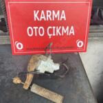 Peugeot Partner Fren Limitörü çıkma parça - Karma Oto Çıkma Trabzon