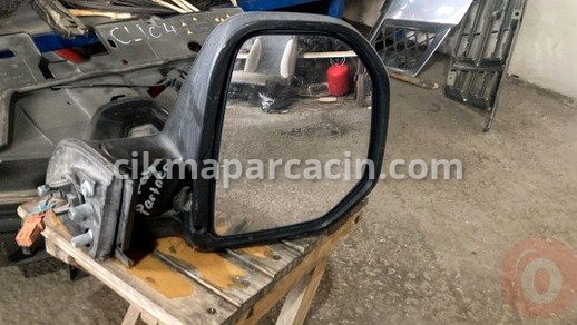 Peugeot Partner Sağ Dış Ayna çıkma parça