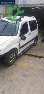 PEUGEOT PARTNER TEPEE TURBO,OTO YEDEK PARÇA – Kocaeli Çıkma parça